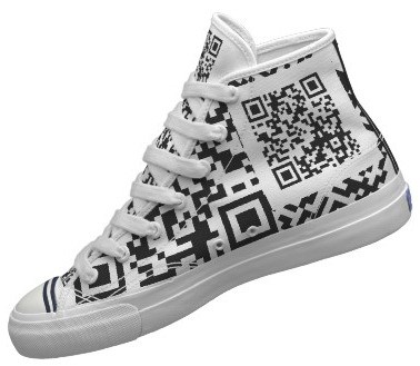 Converse scan qr clearance code