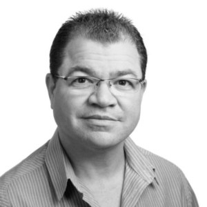 Profile Photo - Hagi Erez - Founder-Pluralis