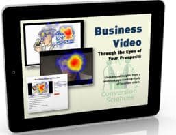 business video cover