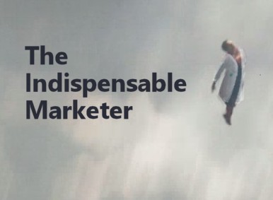 Indispensable Marketer Power Processes