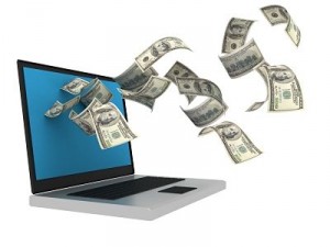 Making Money with your Website Making Money with your Website