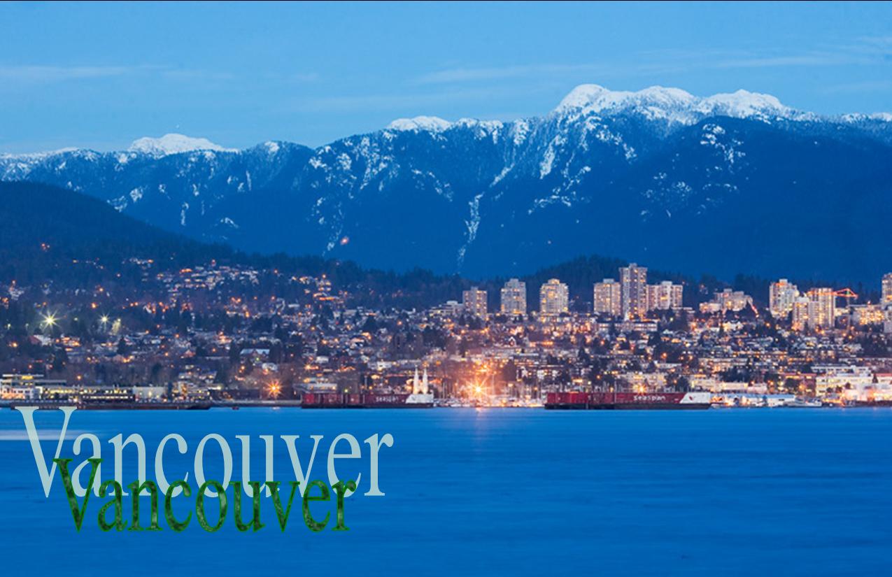 Vancouver BC doesn't agree tha t Austin is the Conversion Capital of the world.