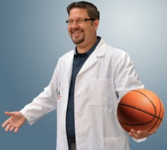 March Madness and The Conversion Scientist