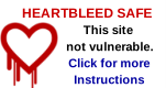 Heartbleed Patch Logo