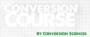 Conversion Optimization Course