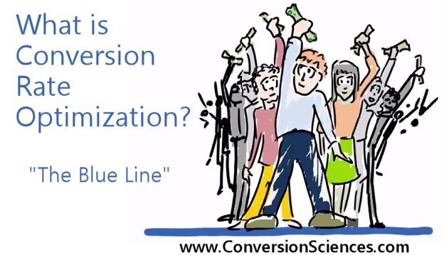 What is Website Optimization