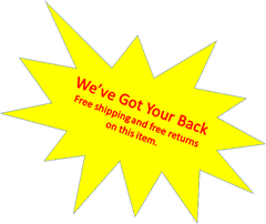 Make your best risk reversal offers pop on your pages. Make your best risk reversal offers pop on your pages.