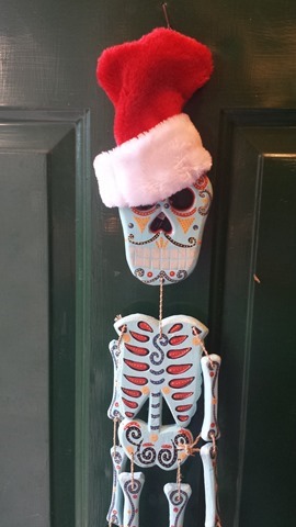 Our data-driven wish for a happy holiday. Our data-driven wish for a happy holiday.