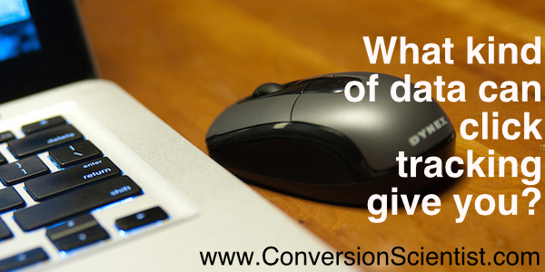 Use Data from Click Tracking Heat Maps to Increase Conversions