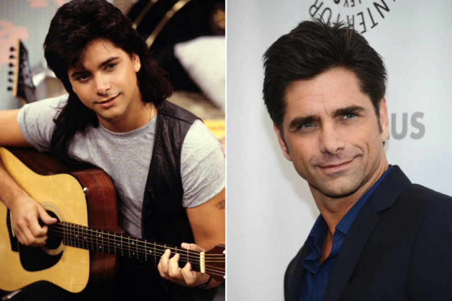 Image of John Stamos