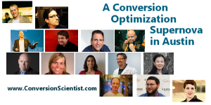 A Conversion Optimization Supernova in Austin