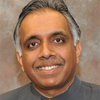 mani iyer headshot