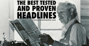 the best tested and proved headlines feature image
