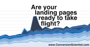 are your landing pages ready to take flight feature image