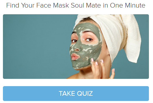 birchbox quiz