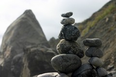 Adding new features -- "big rocks" -- to a site can fundamentally change its effectiveness.