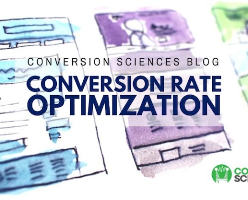 What scientific knowledge is fundamental to conversion rate optimization and where can i learn CRO?