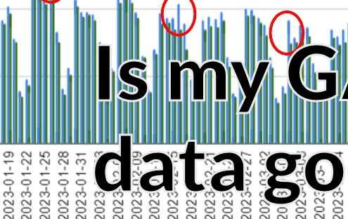 Is my GA4 data good?