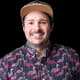 Justin Rondeau headshot