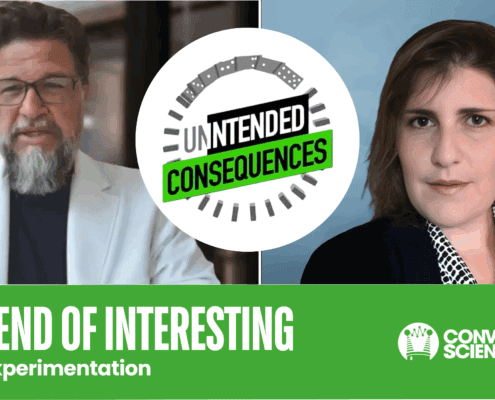 Brian Massey and Deborah OMalley
