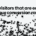 "The visitors that are eating your conversion rate" with bugs attacking the words "your conversion rate"