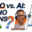 CRO vs. AI. Who Wins? Images of Sahil Patel and Brian Massey