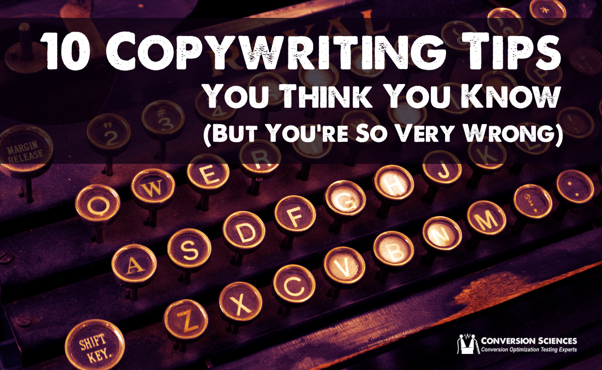 copywriting tips