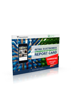 Electronics website testing tools report. Electronics website testing tools report.