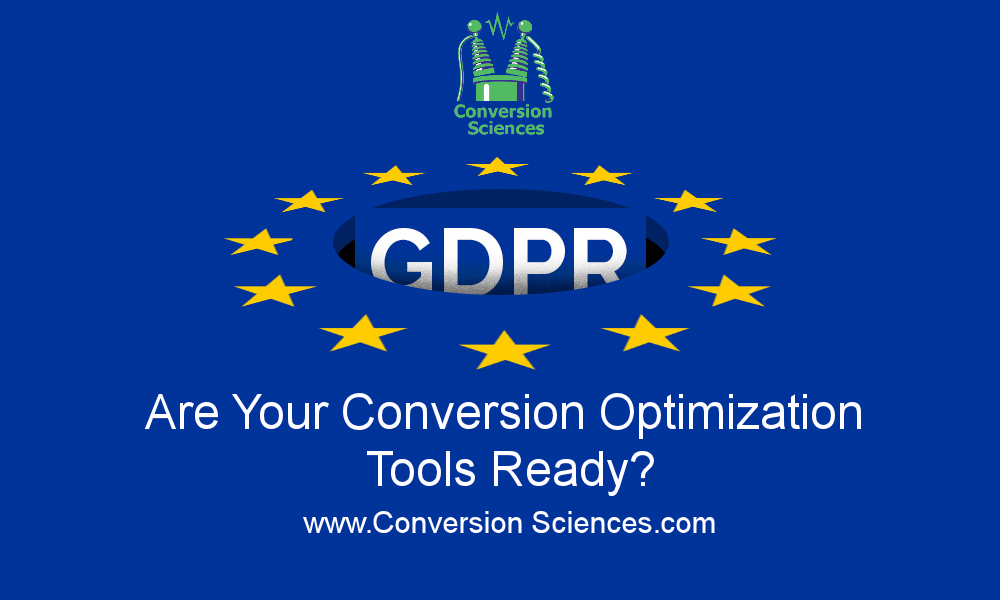 GDPR Compliance: Are Your CRO Tools Ready?