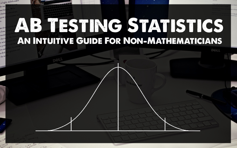 AB Testing Statistics