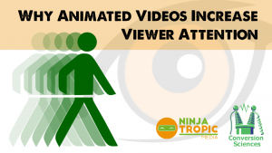 There's something about this kind of video.