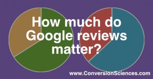 how much do google reviews matter feature image