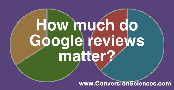 how much do google reviews matter feature image