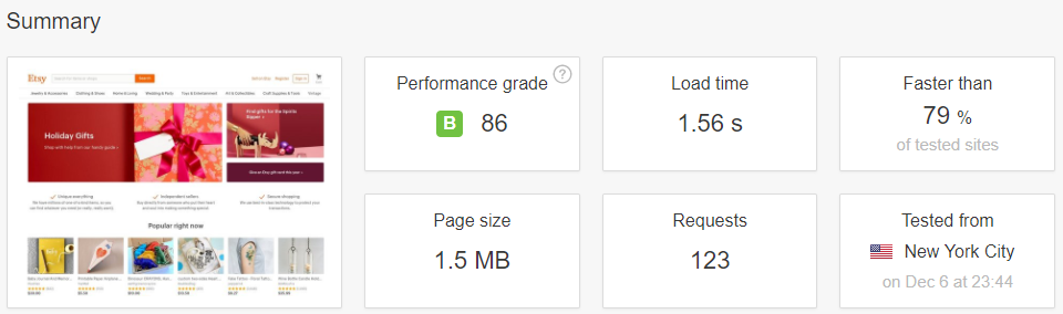 Improve load times