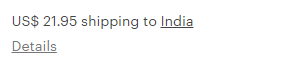 Targeted messaging