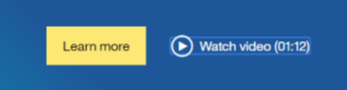 Which of these two click targets is "closer" due to the visual attractiveness? The order should probably have been reversed. Which of these two click targets is "closer" due to the visual attractiveness? The order should probably have been reversed.