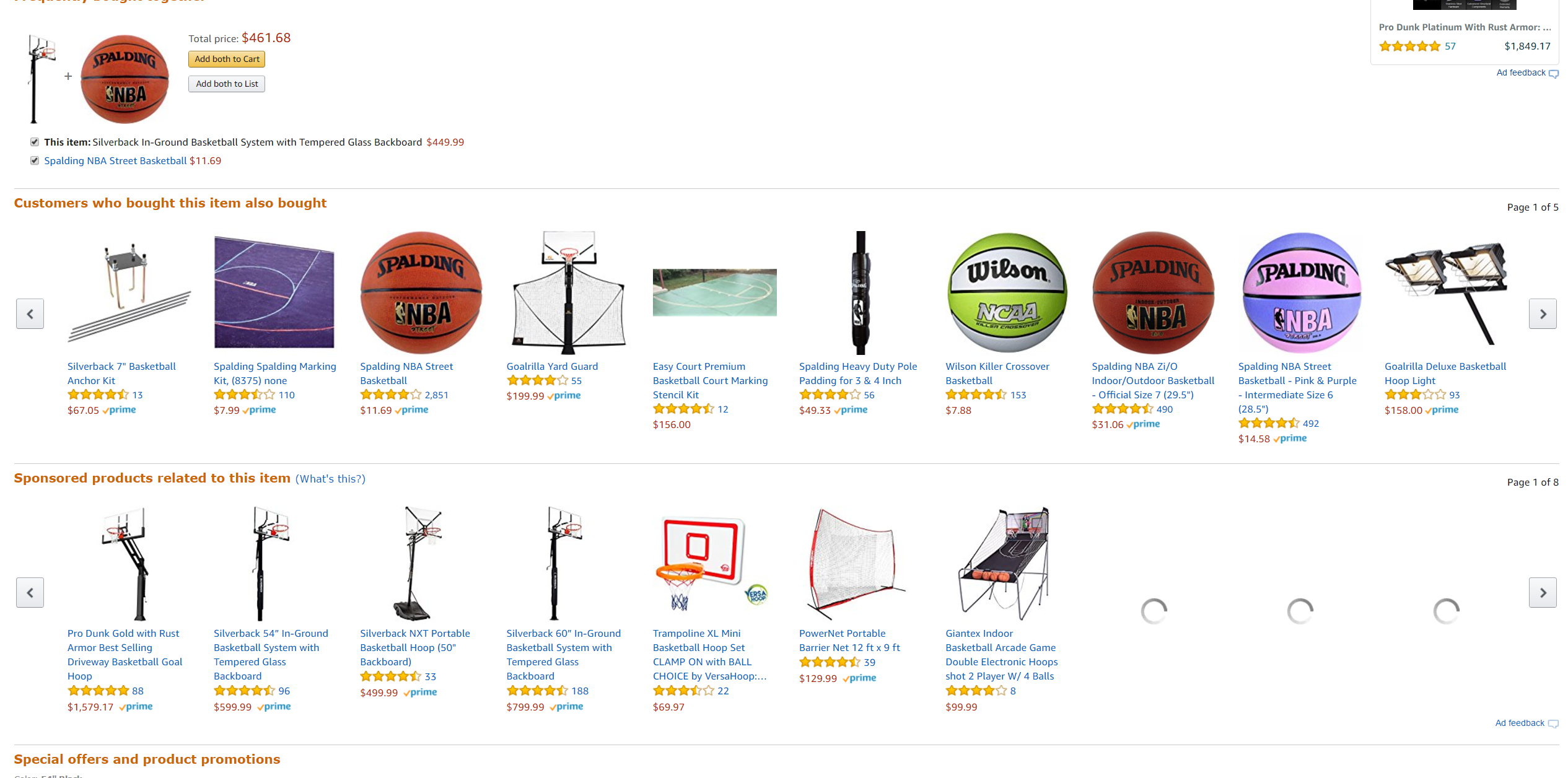 Related Items