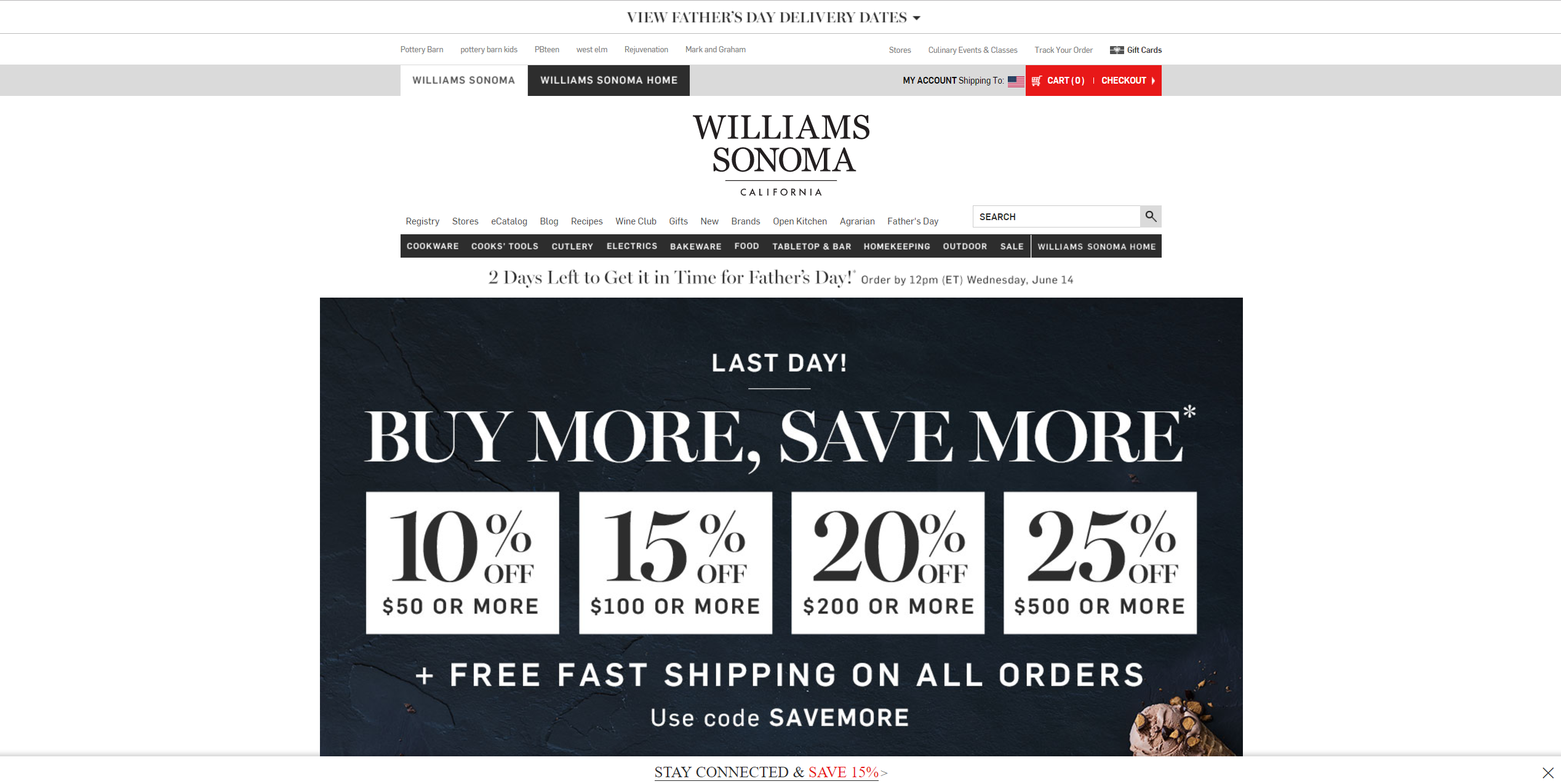 Homepage Value Proposition
