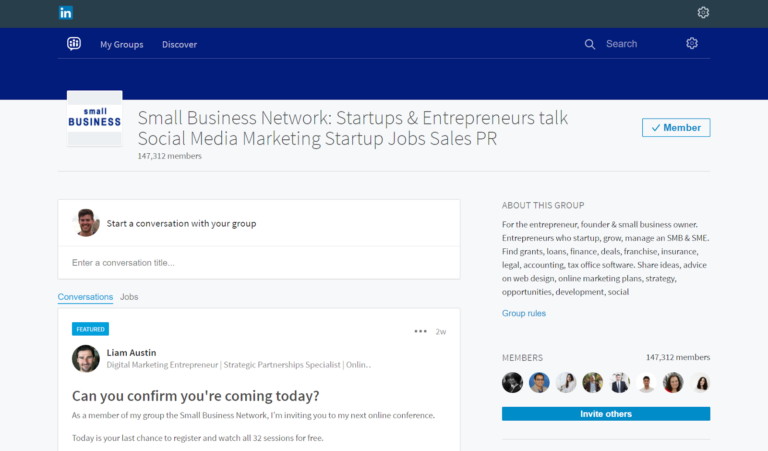 sponsored content on linkedin sponsored content on linkedin